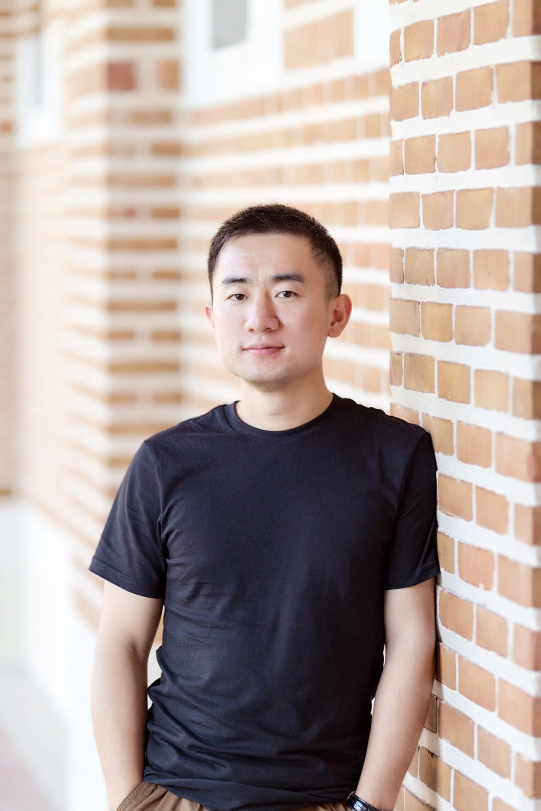 Chen Luo